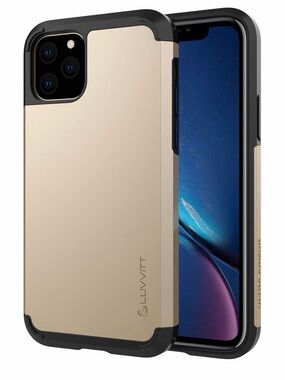 LUVVITT Ultra Armor Case for iPhone 11 Pro